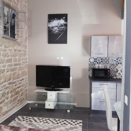 Rose Dor Appartamento Plombieres-les-Dijon Esterno foto