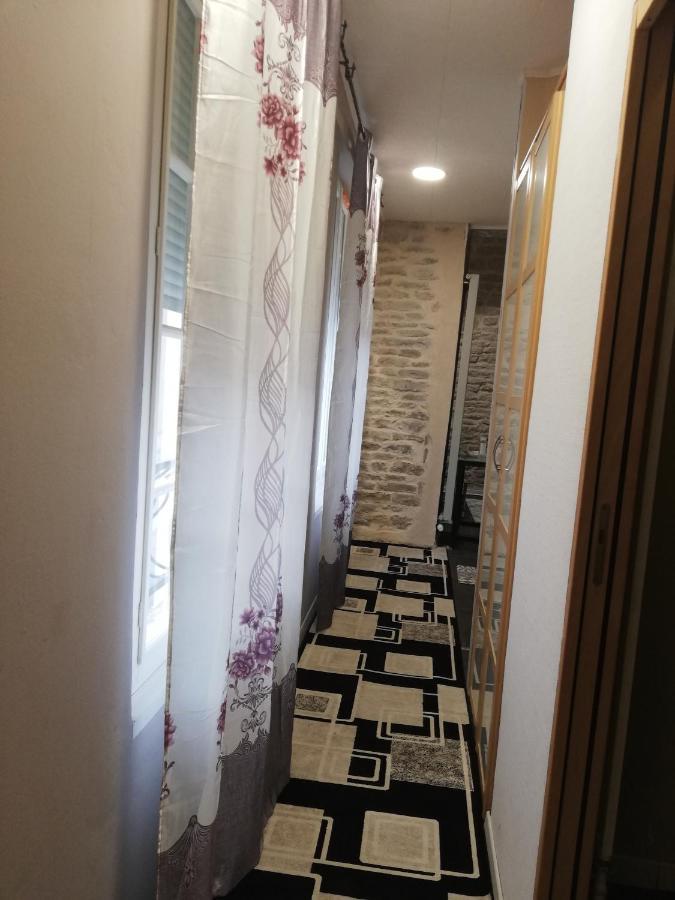 Rose Dor Appartamento Plombieres-les-Dijon Esterno foto