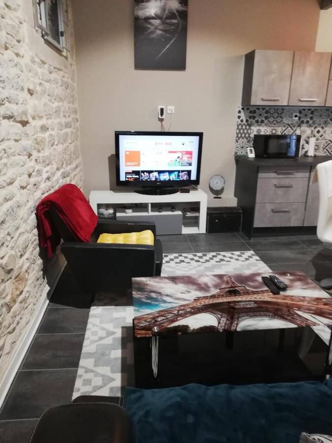 Rose Dor Appartamento Plombieres-les-Dijon Esterno foto