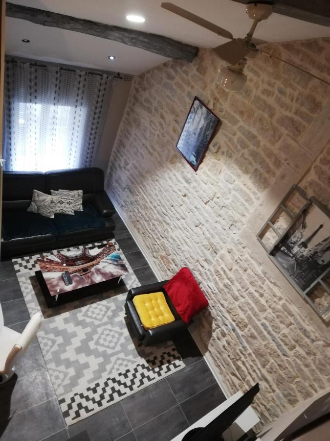 Rose Dor Appartamento Plombieres-les-Dijon Esterno foto