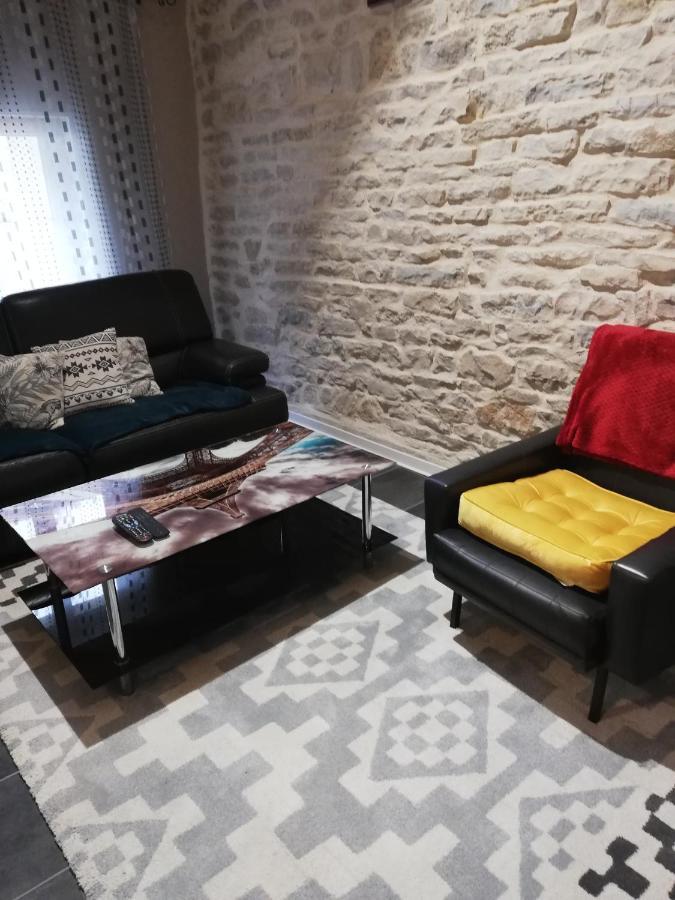Rose Dor Appartamento Plombieres-les-Dijon Esterno foto