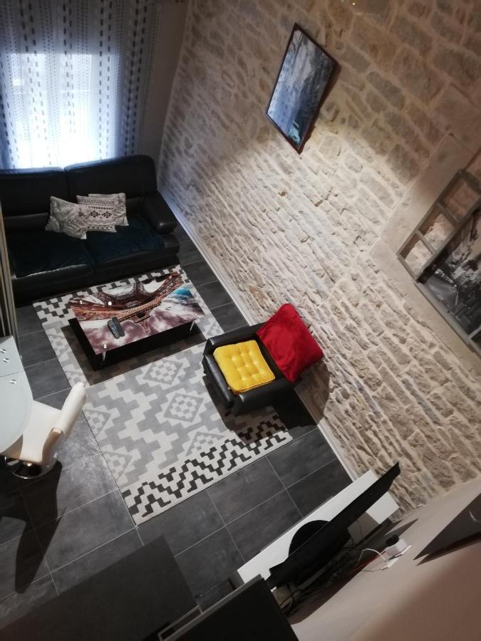 Rose Dor Appartamento Plombieres-les-Dijon Esterno foto