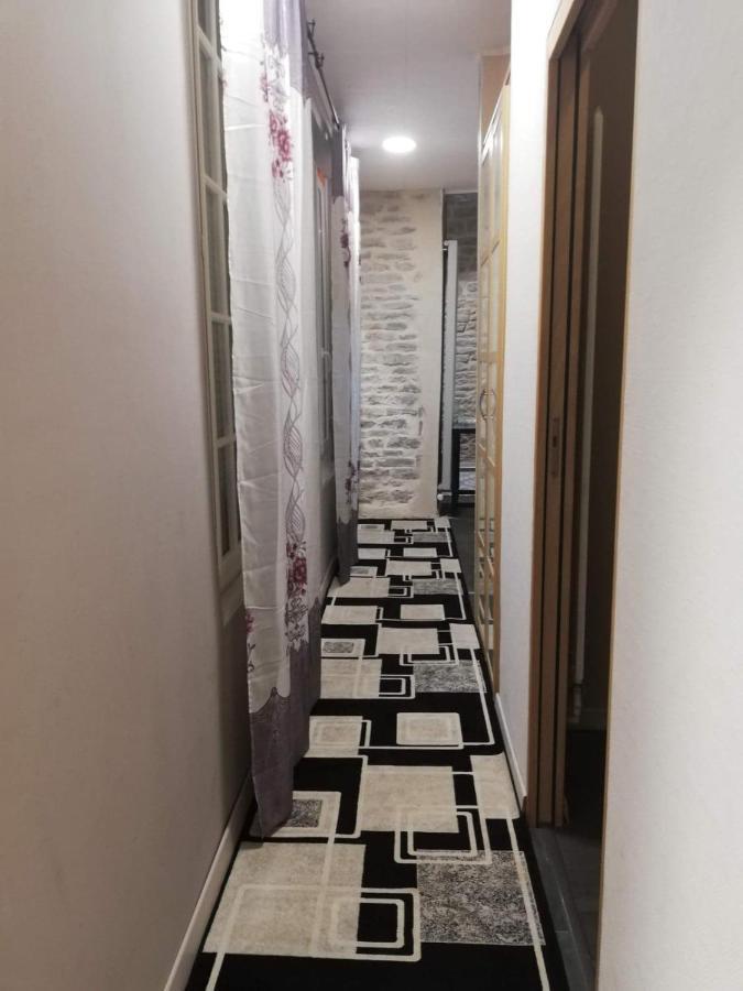 Rose Dor Appartamento Plombieres-les-Dijon Esterno foto