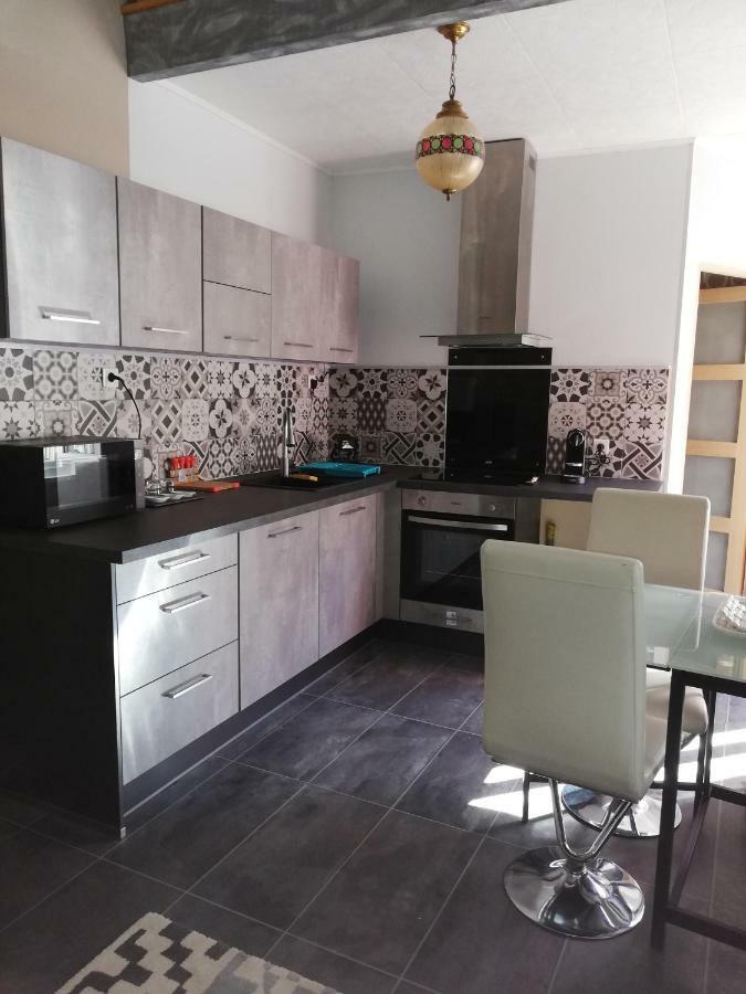Rose Dor Appartamento Plombieres-les-Dijon Esterno foto