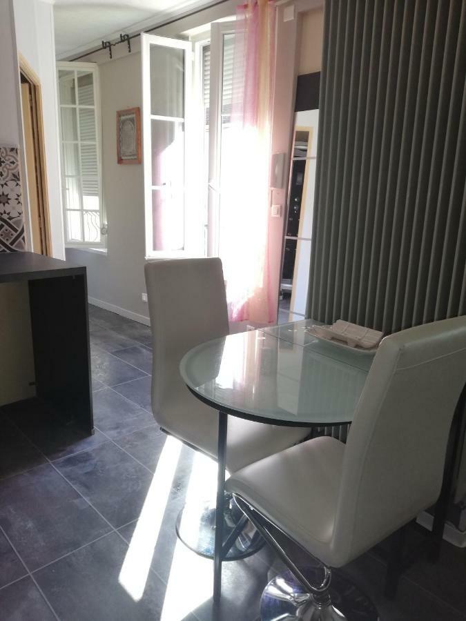 Rose Dor Appartamento Plombieres-les-Dijon Esterno foto